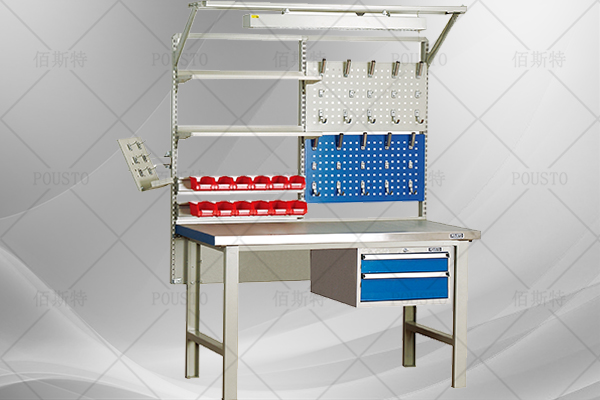 防靜電工作臺面板怎么鋪,優(yōu)點(diǎn)