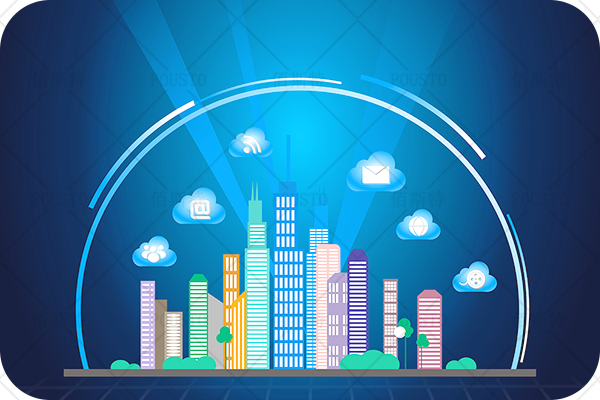 市場效應,防干擾性能