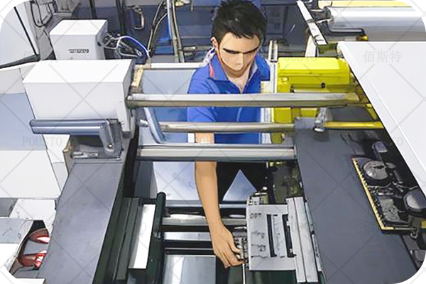 提升產(chǎn)品質(zhì)量,增強公司競爭力,智能制造