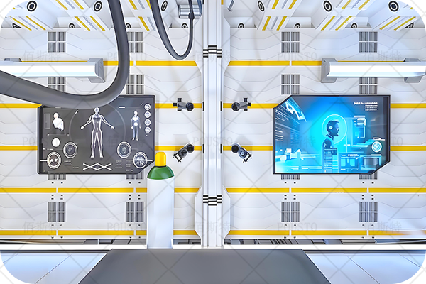 防靜電監(jiān)控系統(tǒng),實(shí)時(shí)監(jiān)測