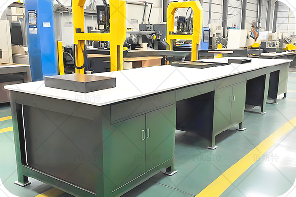 重型工作臺(tái),機(jī)械行業(yè)